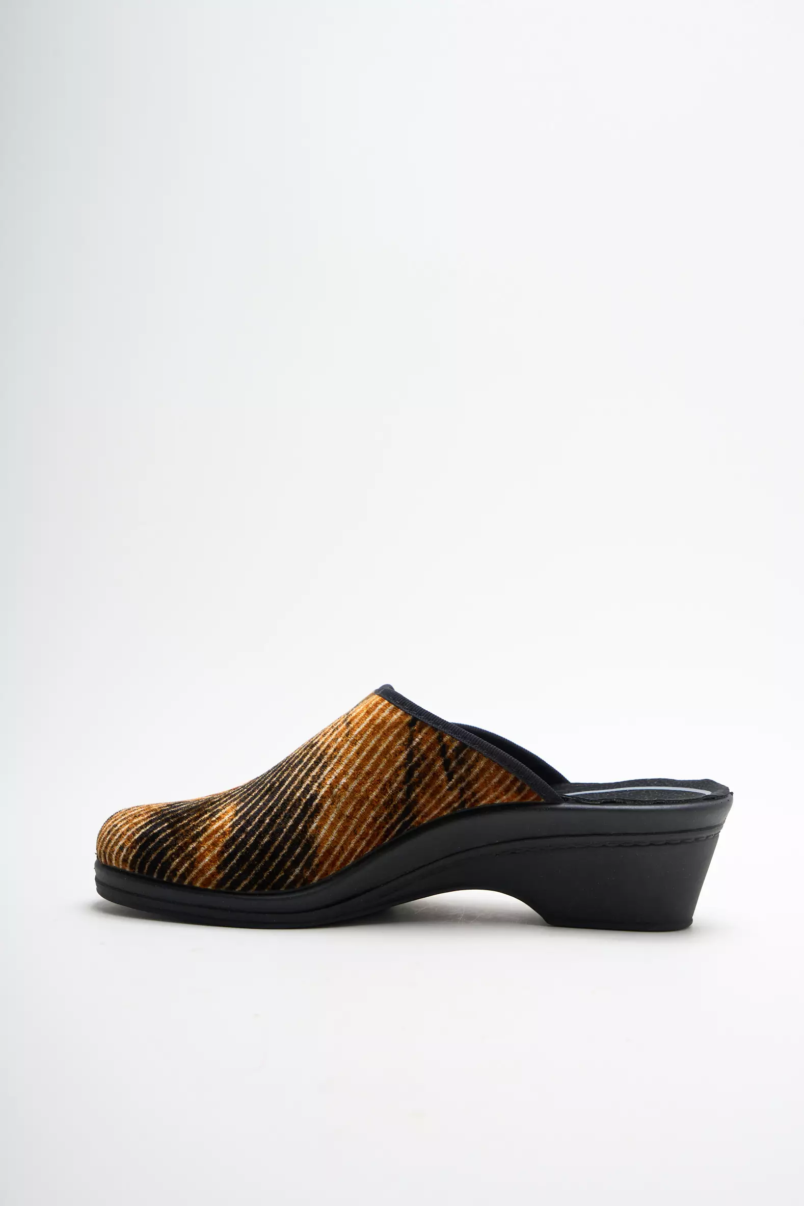 Romika Chaussons Femme couleur marron