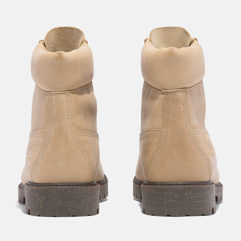 Timberland Heritage 6 inch Boot TB0A41MWEN61 / braun