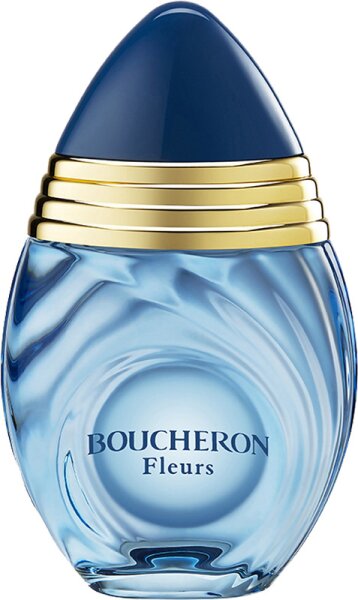 Boucheron Fleurs Eau de Parfum