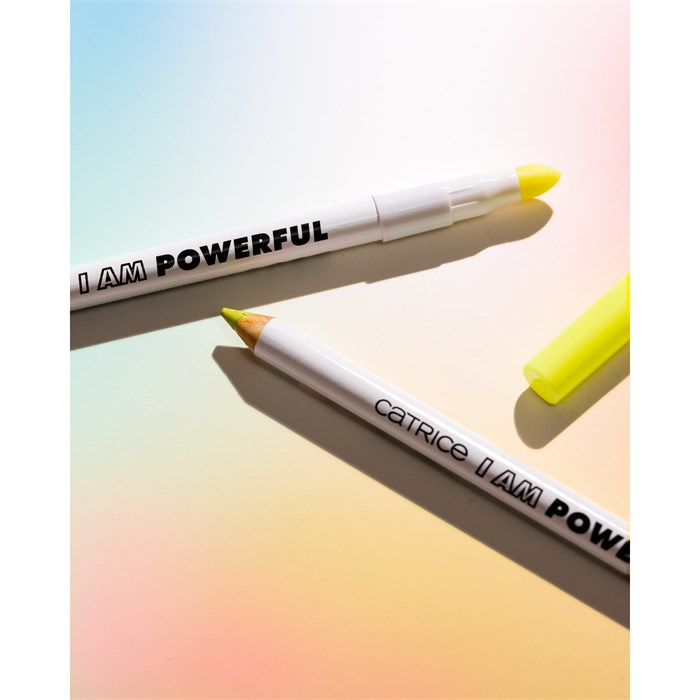 Double Ended Eye Pencil