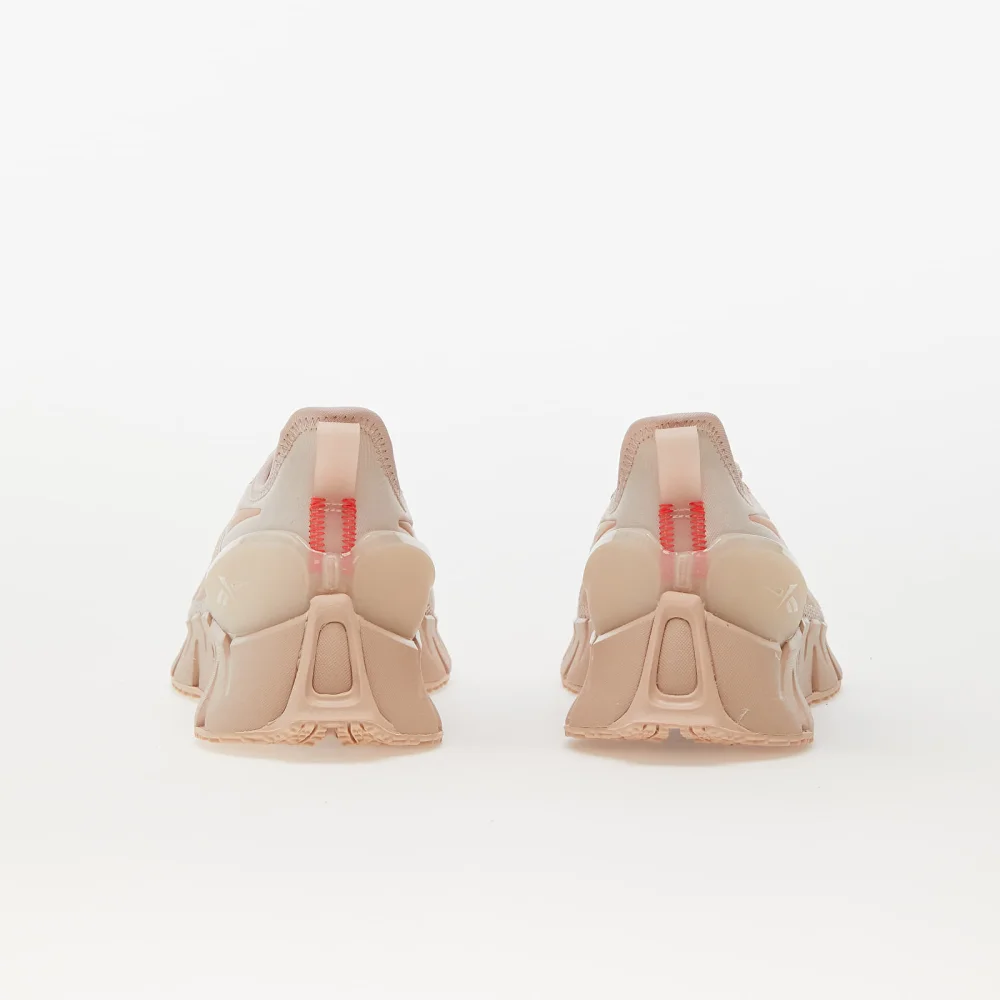 Reebok Zig Kinetica 3 HR1321 / rot