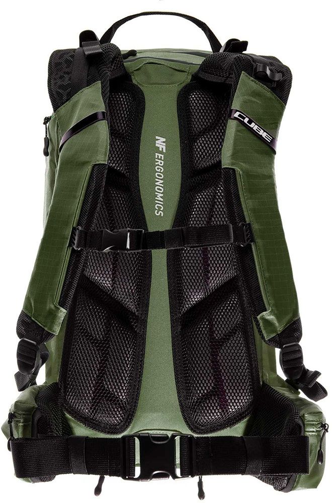 Cube Vertex 16 TM - Protektor Rucksack kaufen | Bike-Discount