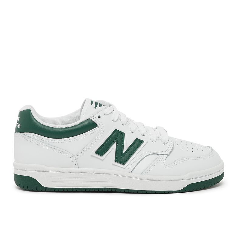New Balance BB480LNG white