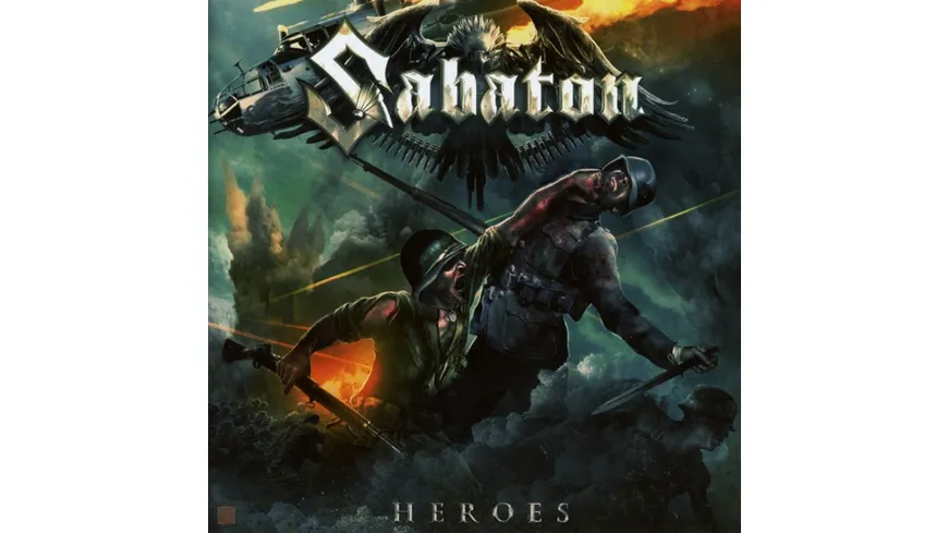 Heroes