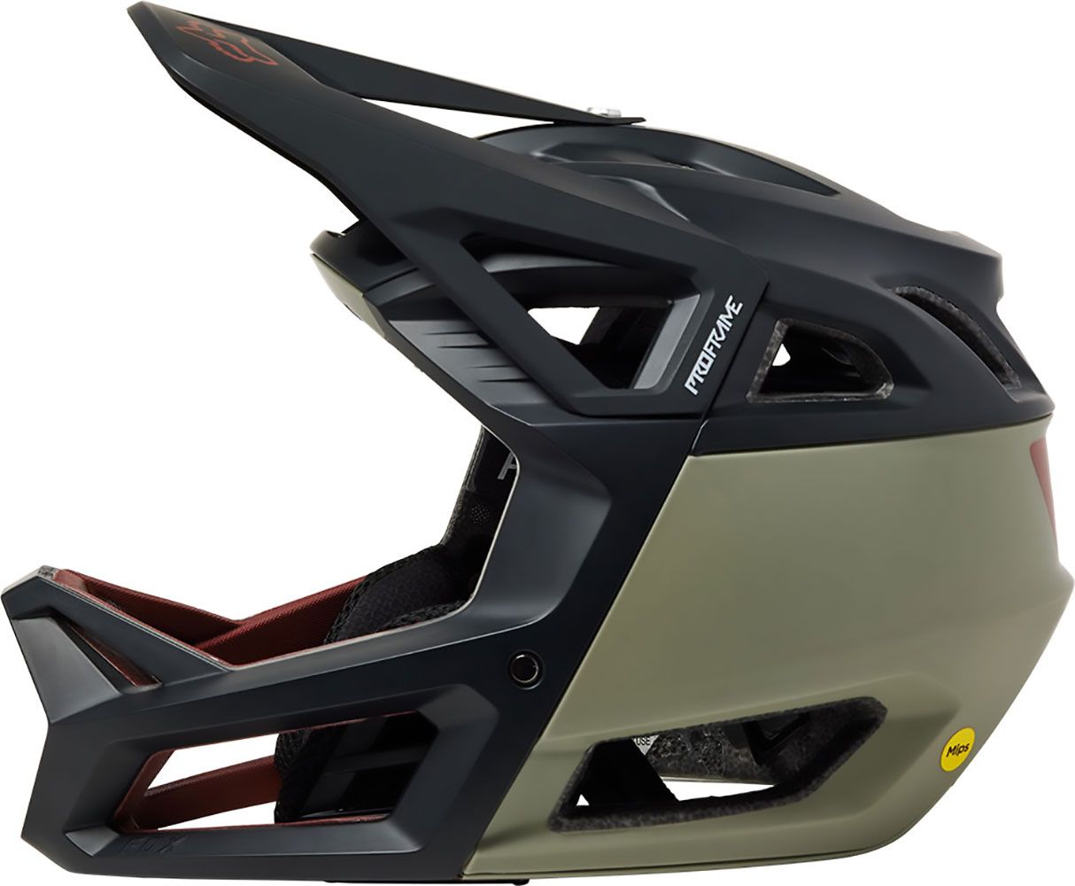 Fox Racing Proframe RS MHDRN - Fullface Helm kaufen | Bike-Discount