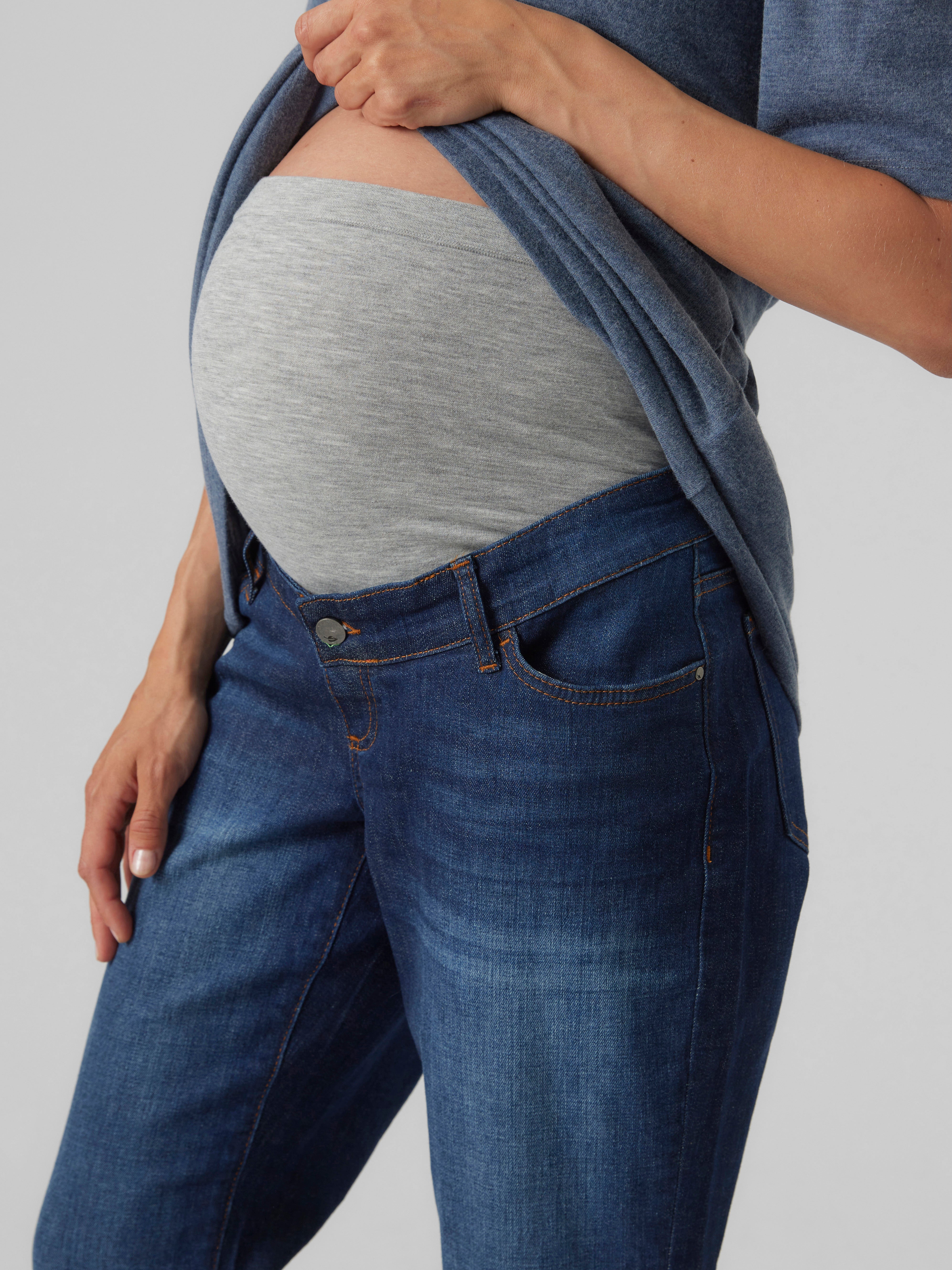 Umstands-jeans