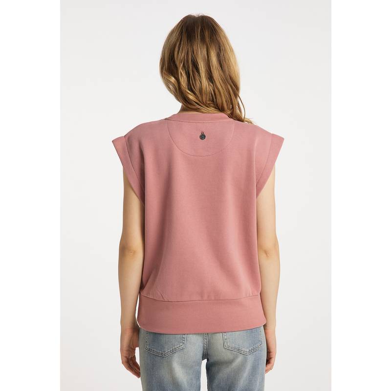 DreiMaster Sweatshirt Damen