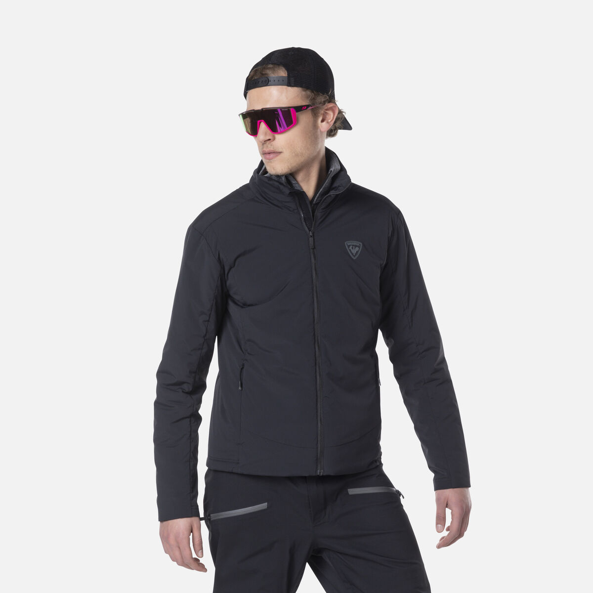 Opside Herrenjacke