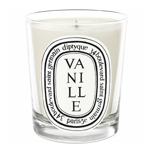 Diptyque Vanilla Scented Candle 190 grams