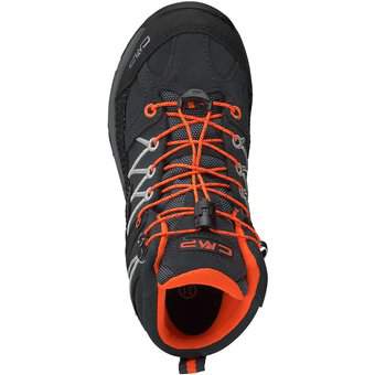 CMP Rigel Mid WP Outdoor in grau