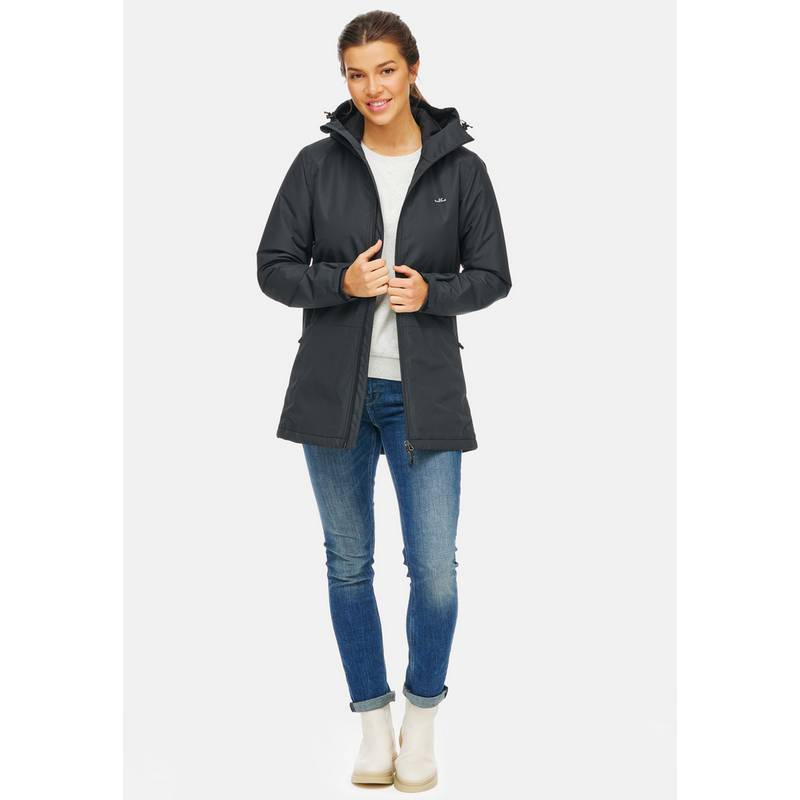 Jeff Green Luana Parka Damen