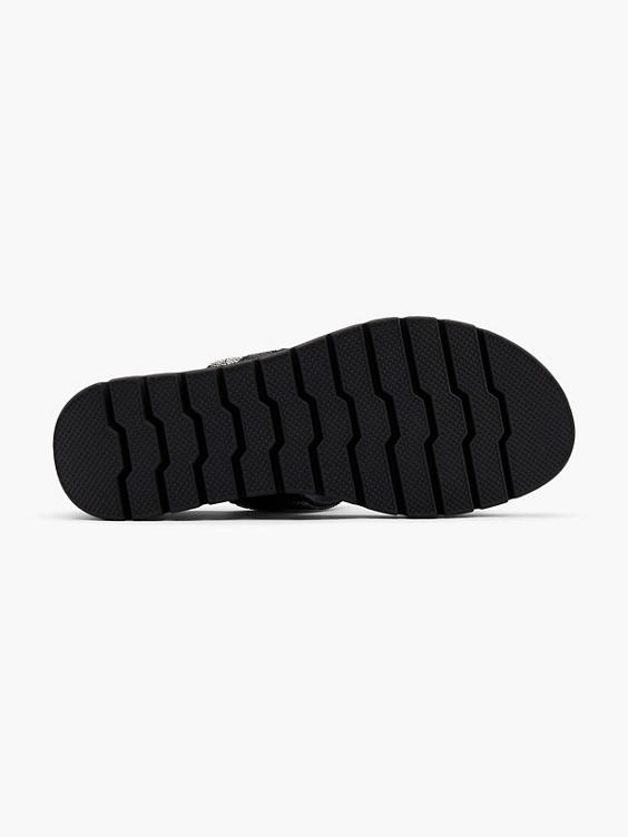 Catwalk Pantolette