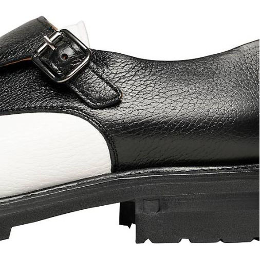 Henry Stevens Schnallenschuhe Barkley CDM