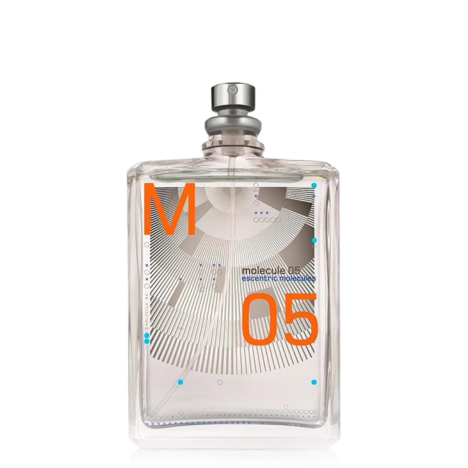 Molecule Molecule 05 – Eau de Toilette, Eau de Toilette Unisex