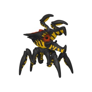 Starship Troopers POP! Movies Vinyl Figur Warrior Bug 9 cm