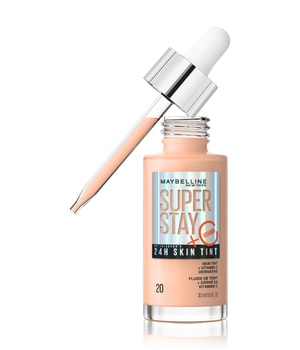 Maybelline Super Stay 24H Skin Tint Flüssige Foundation-30 ml