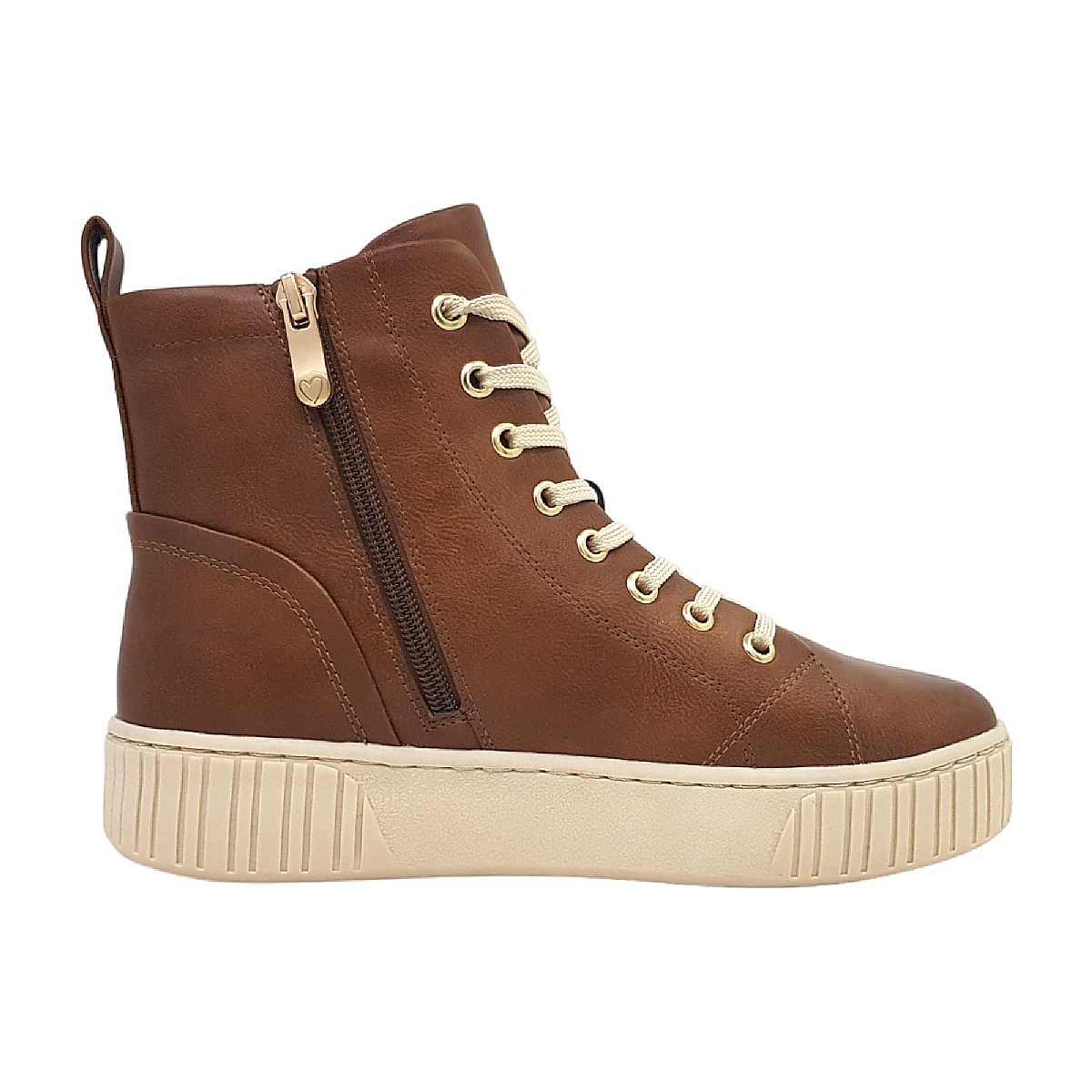 Marco Tozzi Marco Tozzi 2-25280-41/305 Braun 305- Cognac
