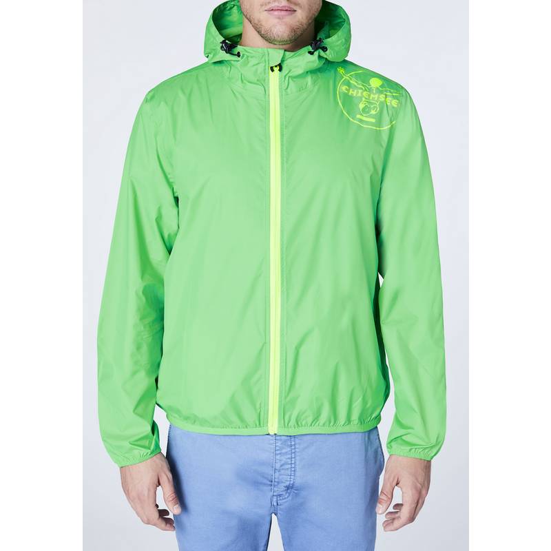 Chiemsee Regenjacke Funktionsjacke Herren