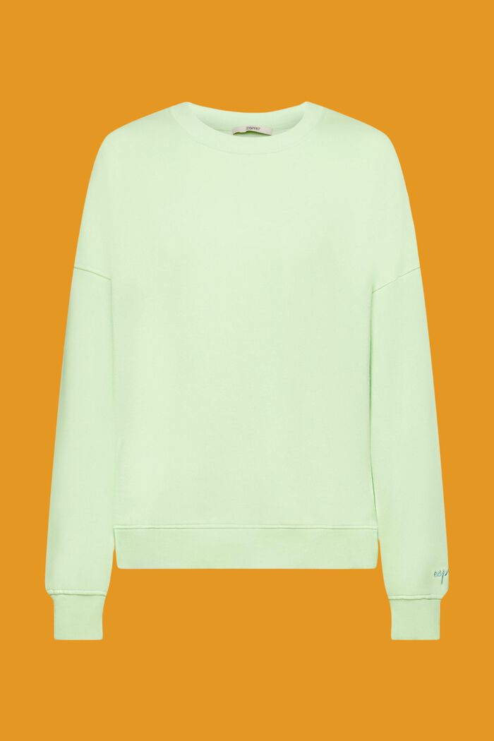 Oversized-Sweatshirt