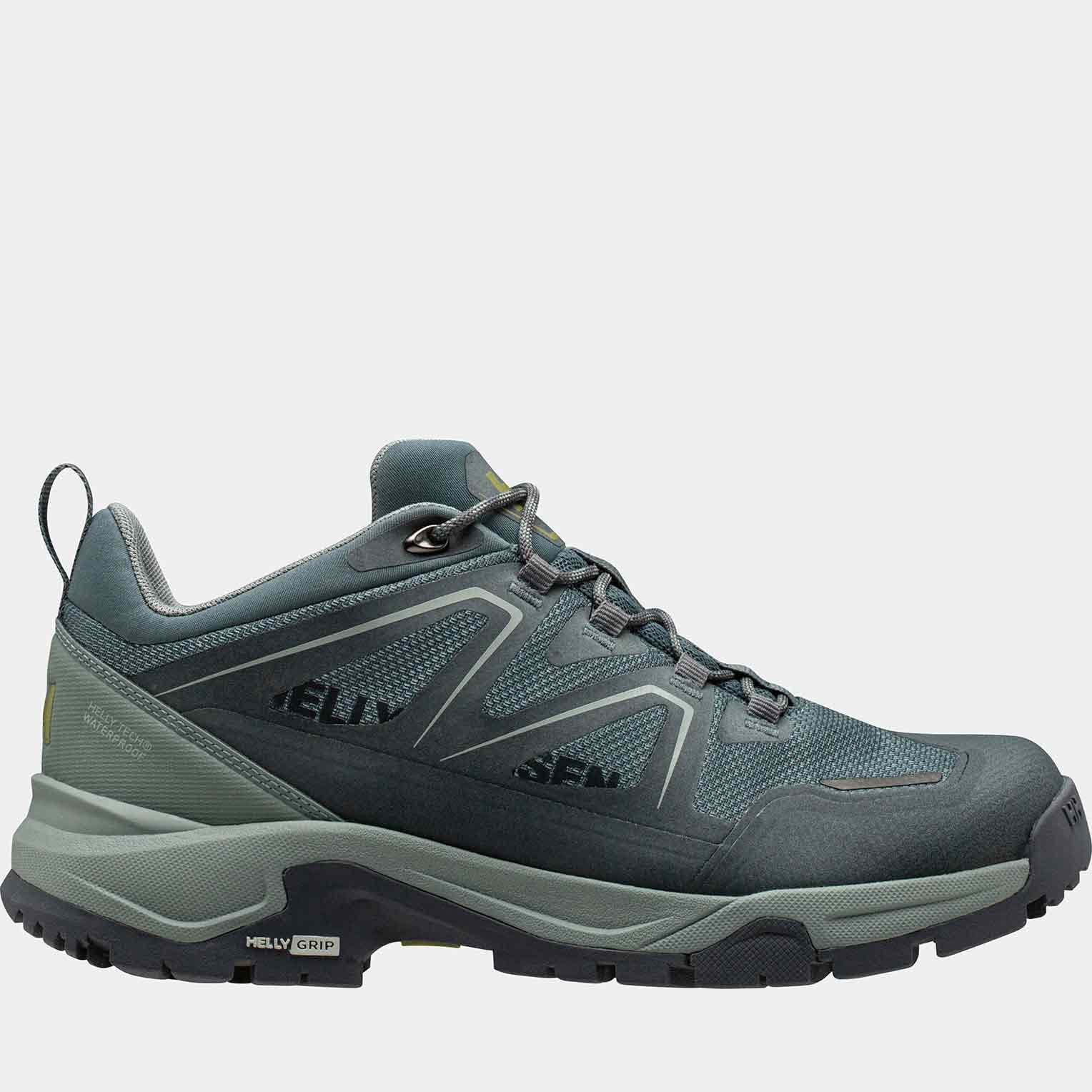 Women's Cascade Low-Cut HELLY TECH® Hiking Shoes