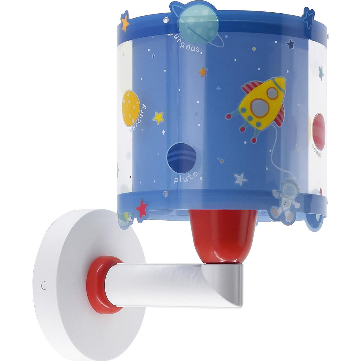 Wandleuchte Planets