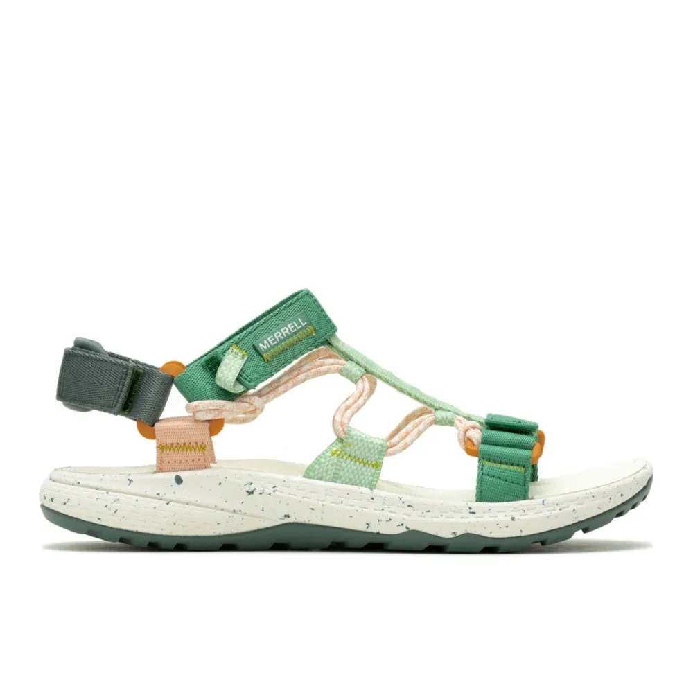 Merrell Bravada 2 Strap J037798 / grün