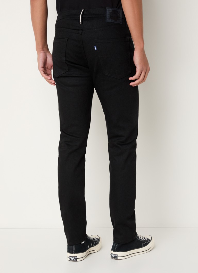 Džíny Levi's 512 slim fit s barevným praním