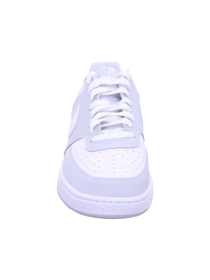 Nike Schnürschuh in grau günstig kaufen