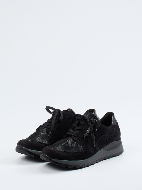 Sneaker-26910090012 Waldläufer