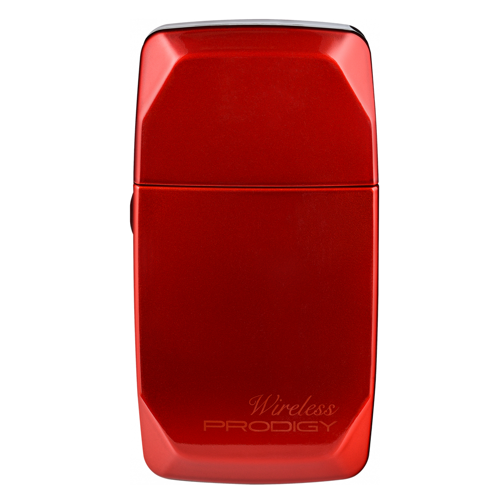 Stylecraft Prodigy Red Rasierer