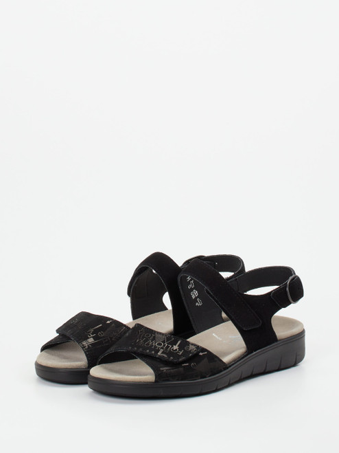 Sandalette-22510090085 Semler