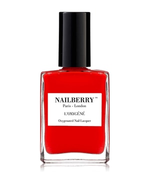 Nailberry L’Oxygéné Cherry Cherie Nagellack-15 ml