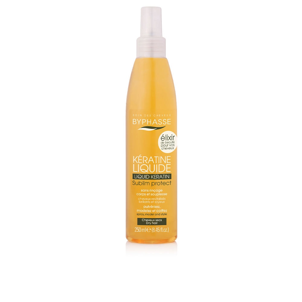 Byphasse Sublim Protect Queratina Líquida Byphasse Soin des cheveux