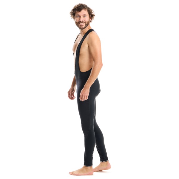 Heber Peak - SpruceHe. Bib Tights - Radhose
