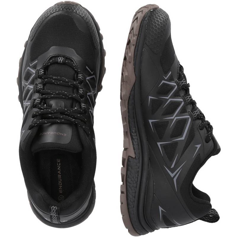Endurance Tingst Wanderschuhe Damen