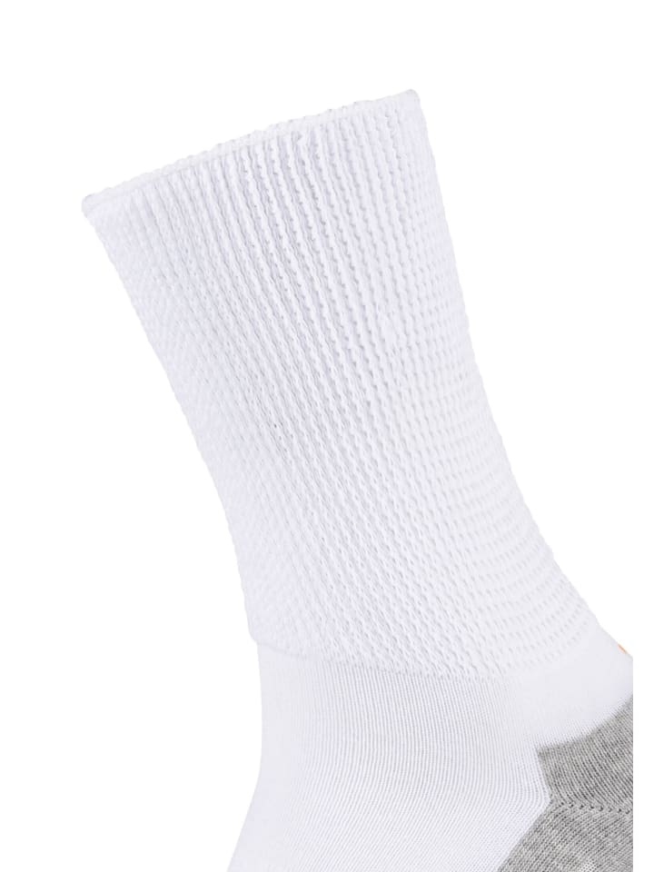 camano Socken 4er Pack function in Weiß günstig kaufen