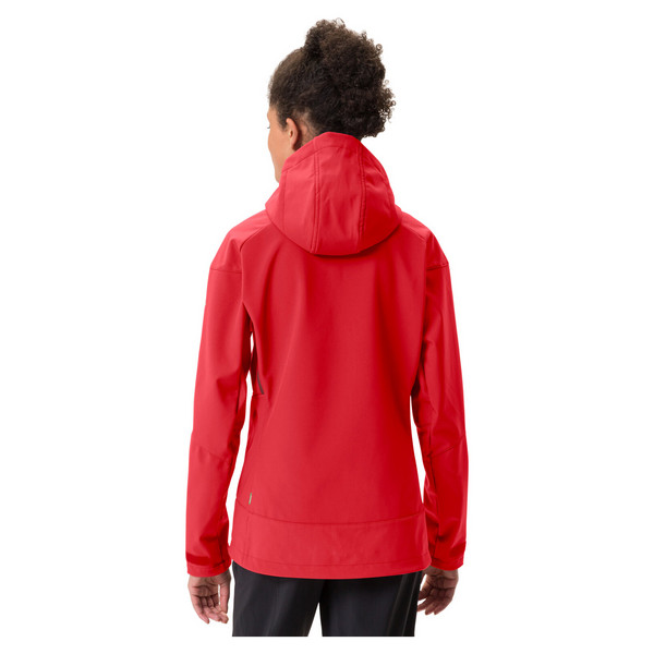 ALL YEAR ELOPE SOFTSHELL JACKET Damen - Softshelljacke