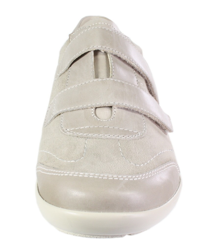 SEMLER Freizeit Schnürer beige