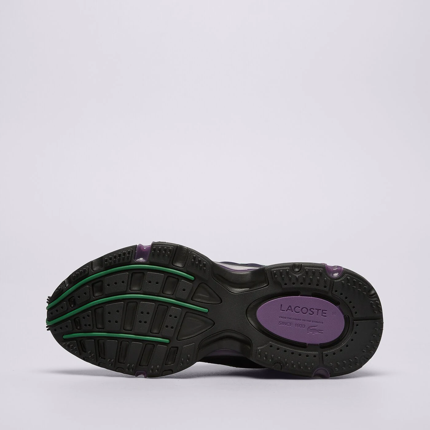 LACOSTE L003 Schwarz