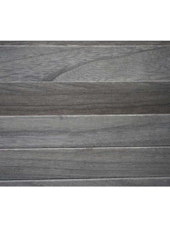 MCW Paravent G30 im Shabby-Look, Grau-braun günstig kaufen onesize
