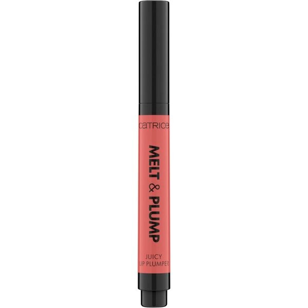 Catrice Melt & Plump 020 Lip Plumper volumizzante per labbra succose e nude 1,8 g