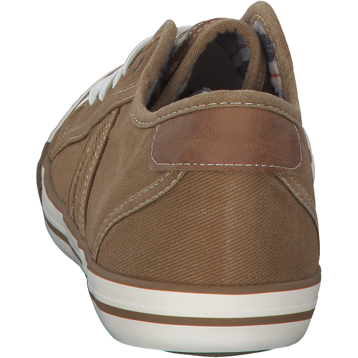 Mustang 4058305, Sneakers Low, Herren, Braun (Sand)