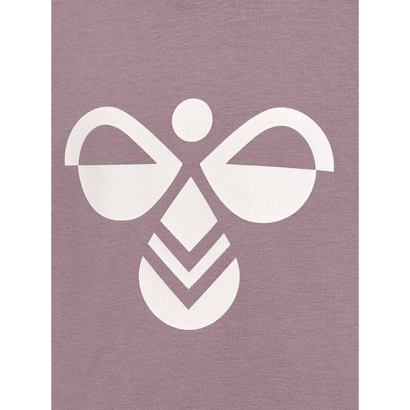 hummel hmlCUATRO HOODIE Hoodie Kinder