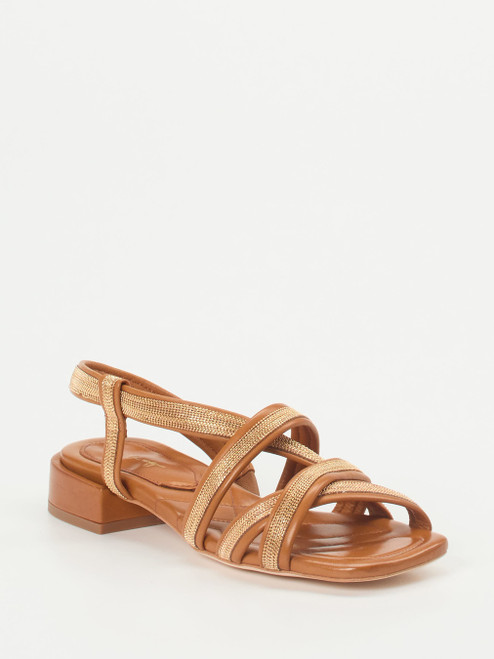 Sandalette-12202890014 Pas de Rouge