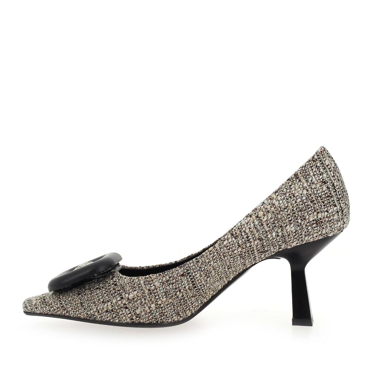 Chantal 1962  2160 - Gris Noir