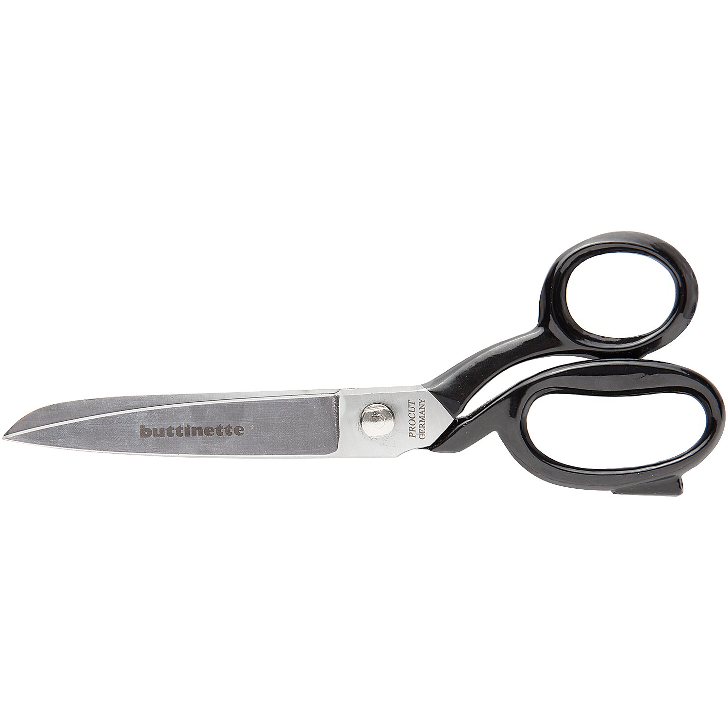 buttinette Profi-Schneiderschere, Länge: 21 cm