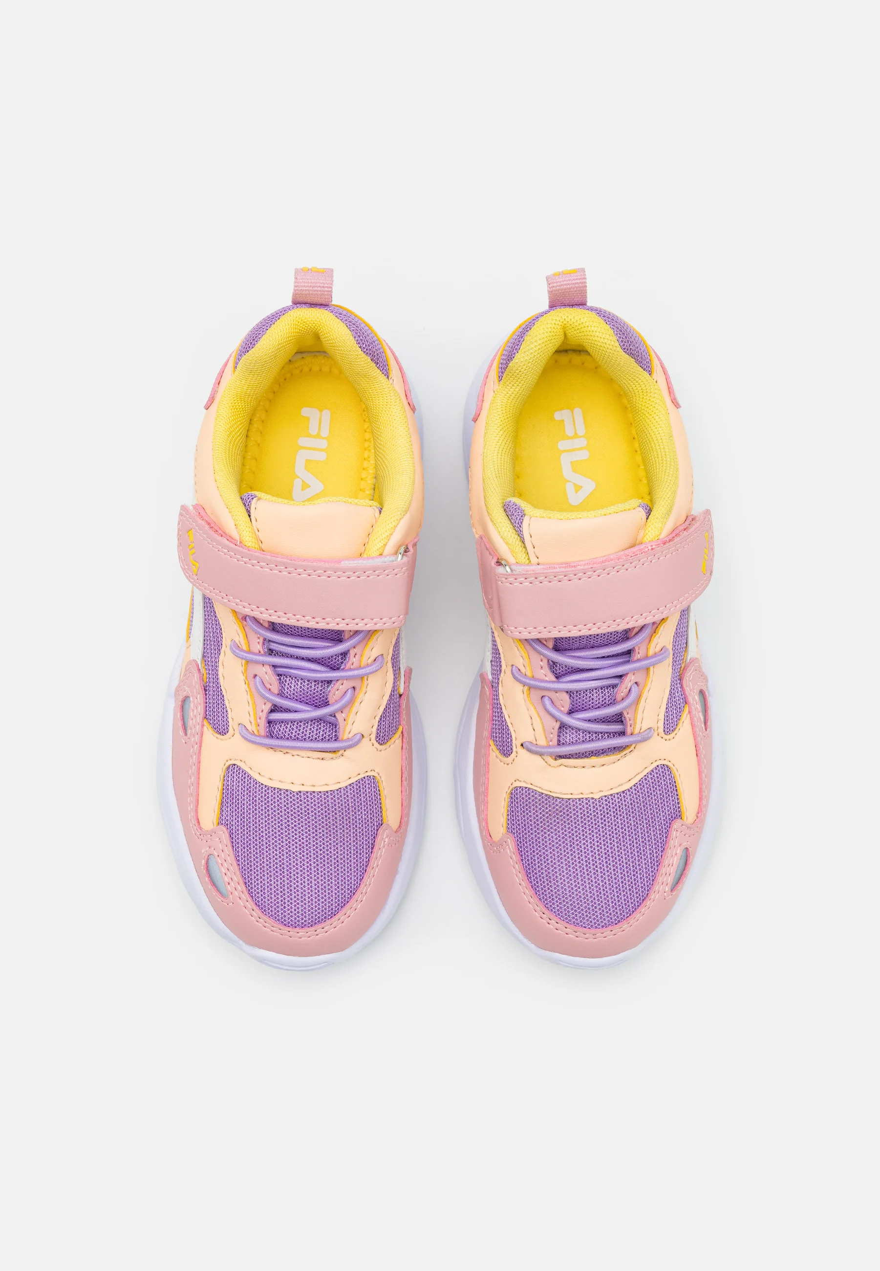 Fila VENTOSA KIDS UNISEX - Zapatillas bajas