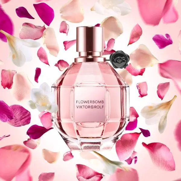 Viktor & Rolf Flowerbomb parfemska voda za žene, 100 ml