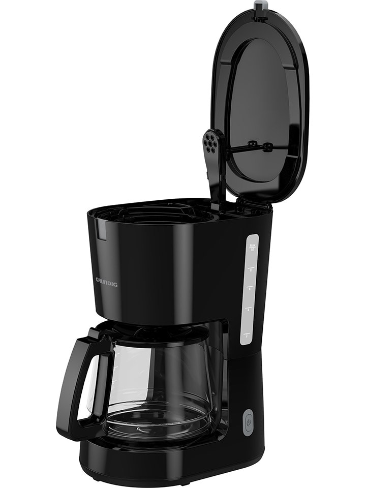 GRUNDIG Kaffeemaschine 