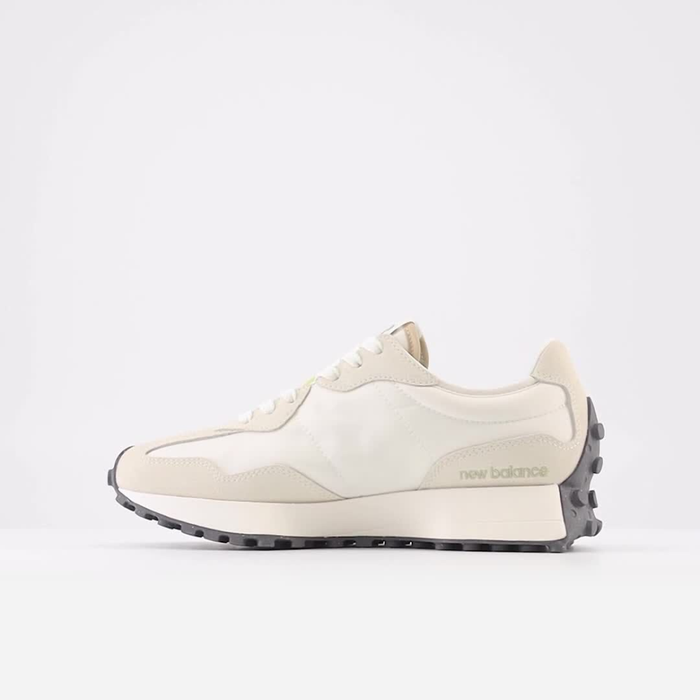 New Balance 327 WS327PS / weiss
